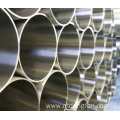 Factory Supply ASTM/ASME A/SA 213 304 304L 304H Austenitic Stainless Steel Tube/Pipes